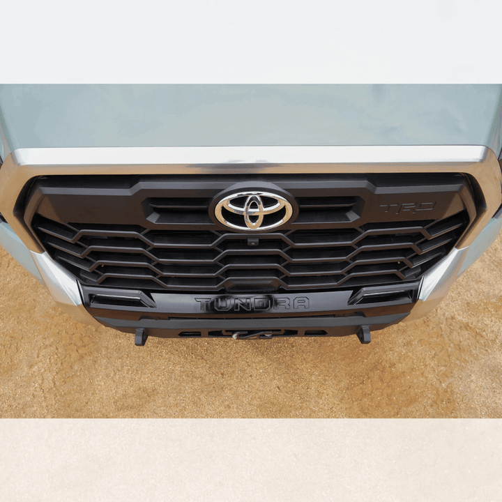 2022-2024 Toyota Tundra Centric Series Front Bumper