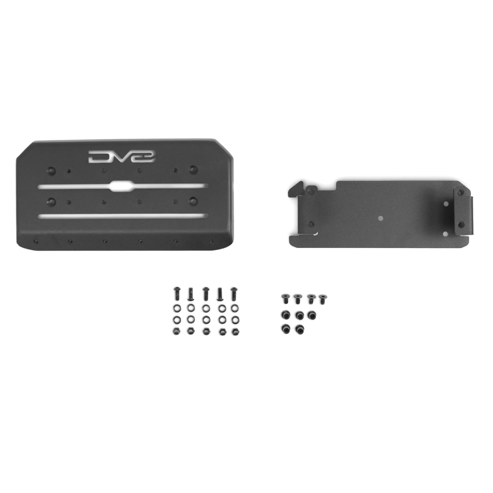 2022-2024 Toyota Tundra Digital Device Dash Mount