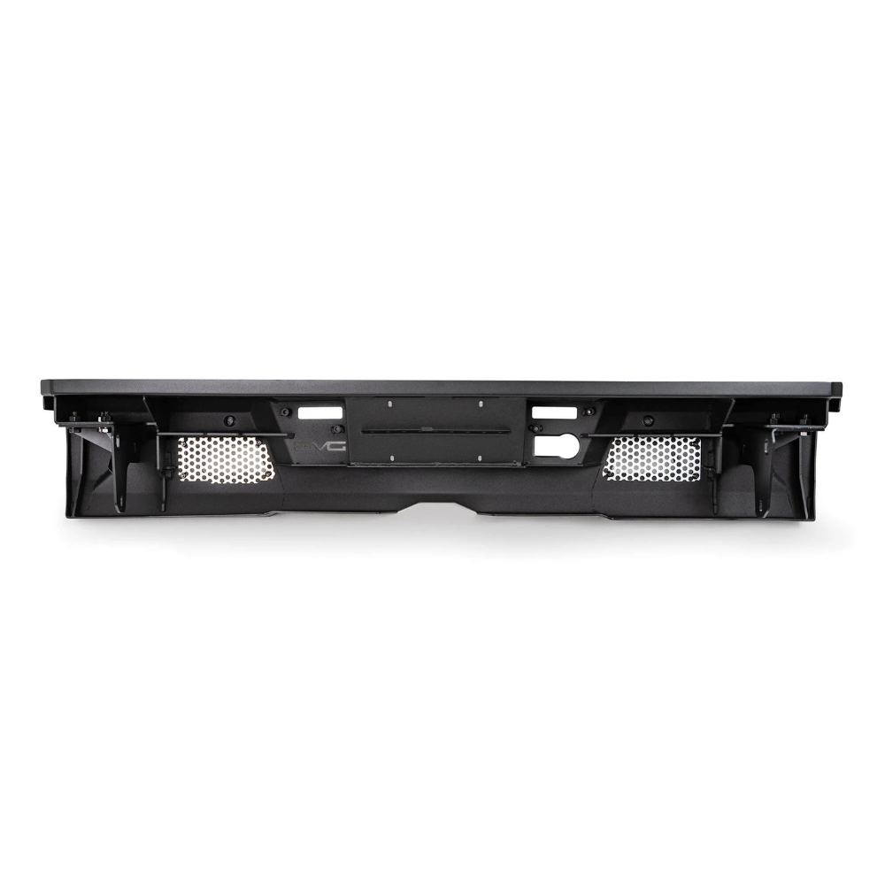 2022-2024 Toyota Tundra MTO Series Rear Bumper