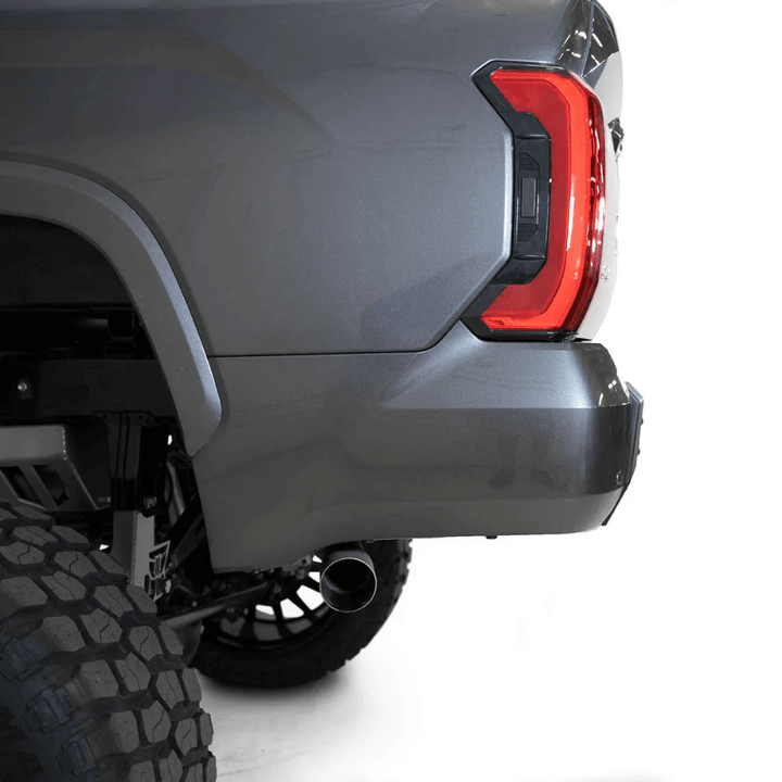 2022-2024 Toyota Tundra Stealth Fighter Rear Bumper