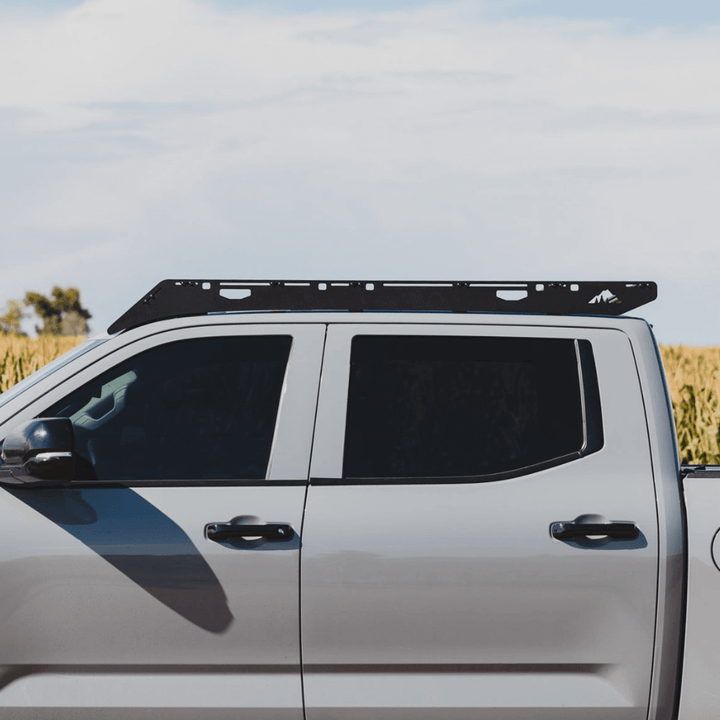 2022-2024 Toyota Tundra The Grizzly Roof Rack