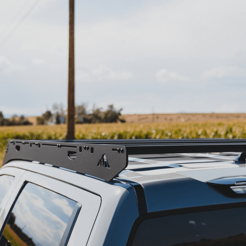 2022-2024 Toyota Tundra The Grizzly Roof Rack