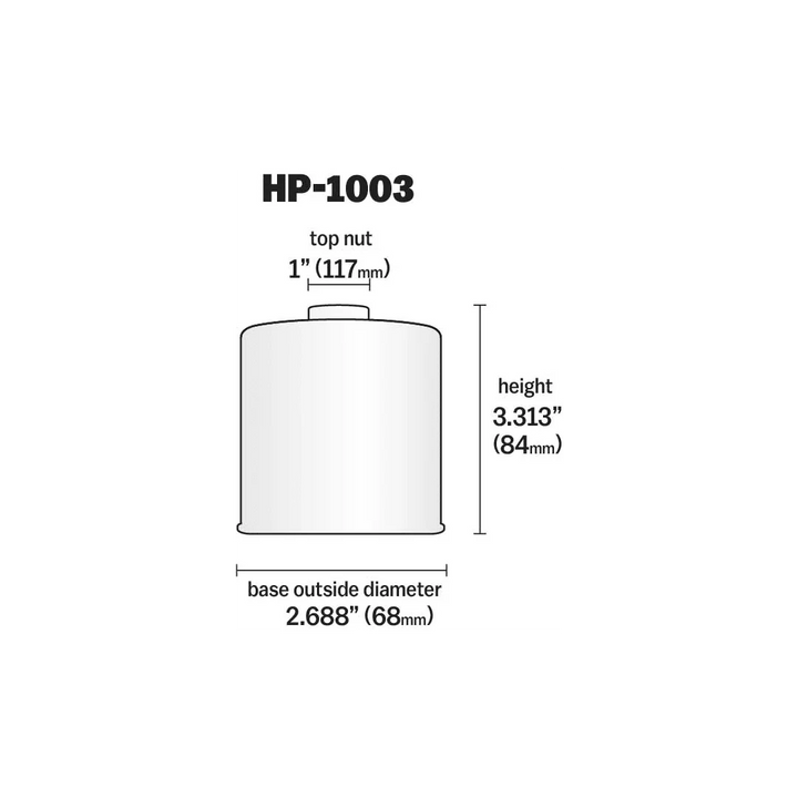 2022-2024 Lexus LX600 Oil Filter