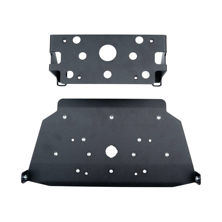 Dash Accessory Mount For 2022+ Toyota Tundra