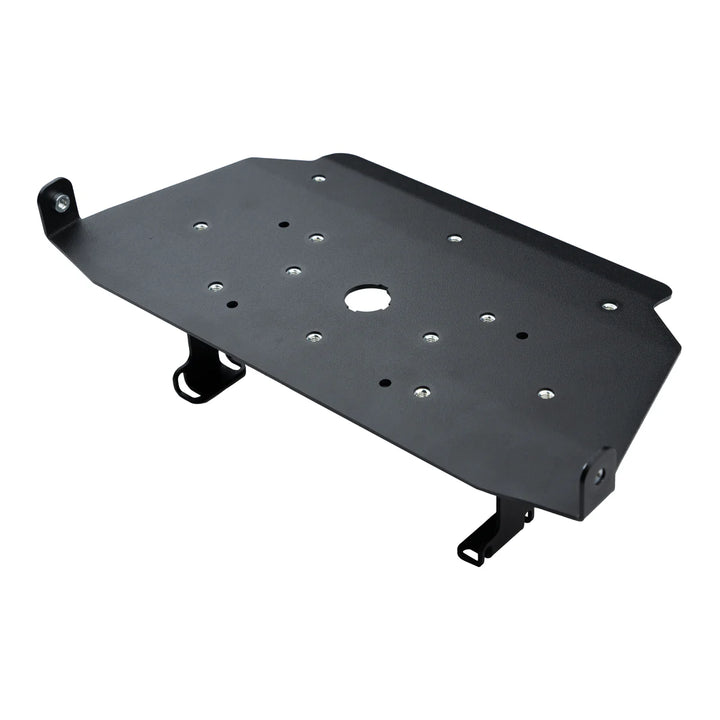 Dash Accessory Mount For 2022+ Toyota Tundra
