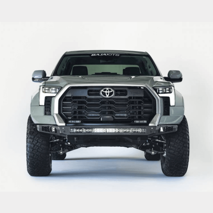 2022+ TOYOTA TUNDRA +3 LONG TRAVEL PRERUNNER KIT