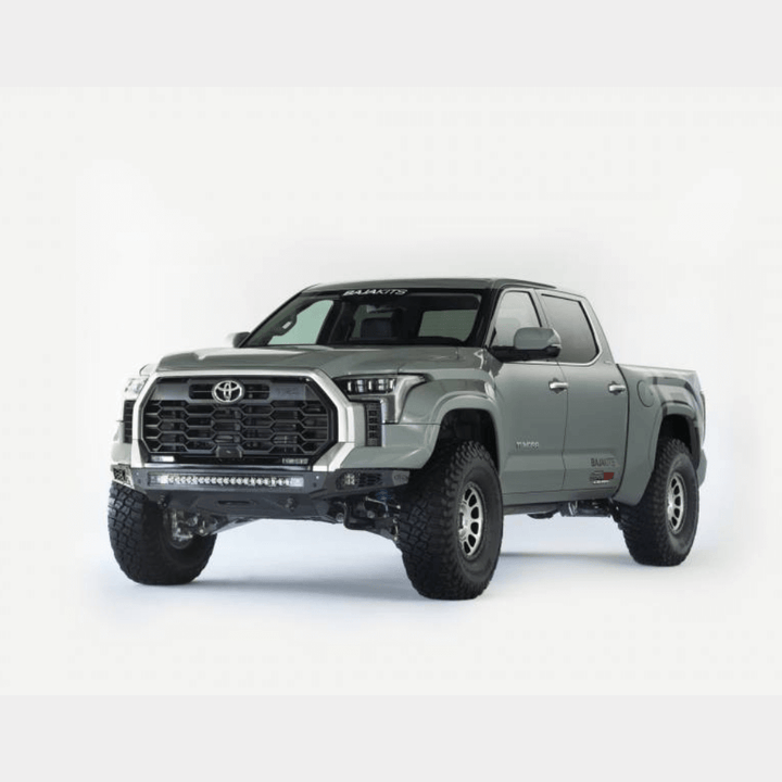 2022+ TOYOTA TUNDRA +3 LONG TRAVEL PRERUNNER KIT