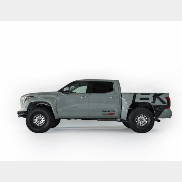 2022+ TOYOTA TUNDRA +3 LONG TRAVEL PRERUNNER KIT