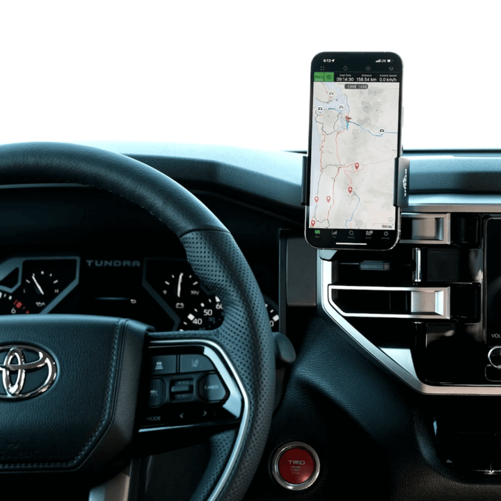 2022+ Toyota Tundra Phone Mount