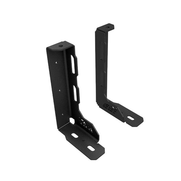 2022+ Toyota Tundra Bed Stiffener Brackets