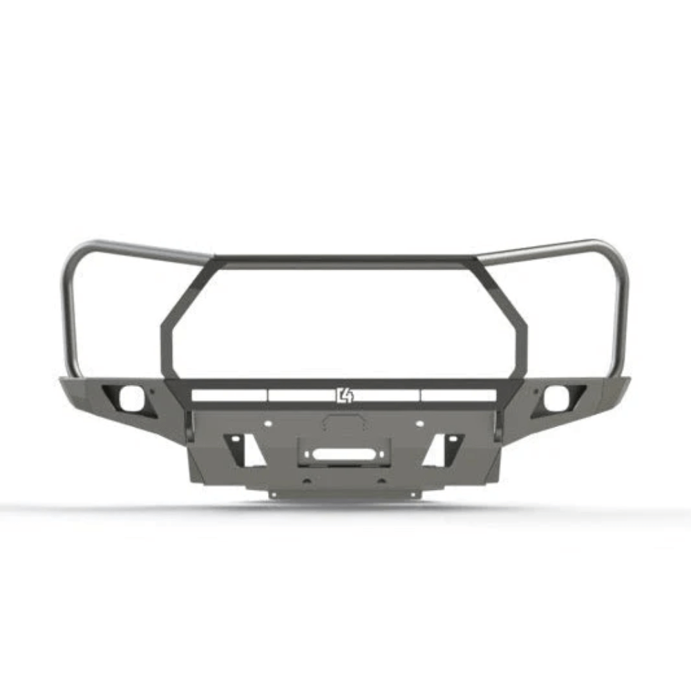 2022+ Toyota Tundra Front Bumper Overland Series
