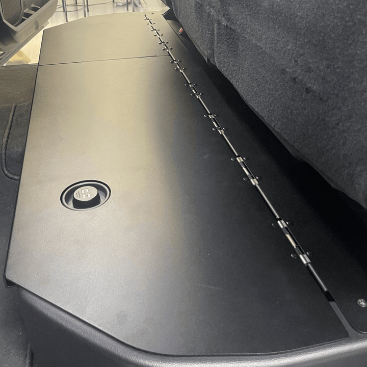 2022+ Toyota Tundra Rear Seat Safe