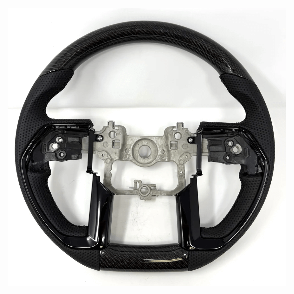 2022+ Toyota Tundra Steering Wheel