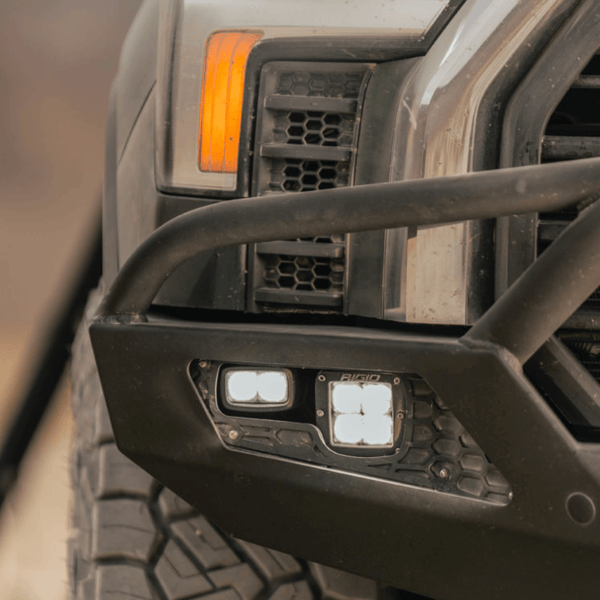 2022+ Toyota Tundra Baja Front Bumper – Yota Force