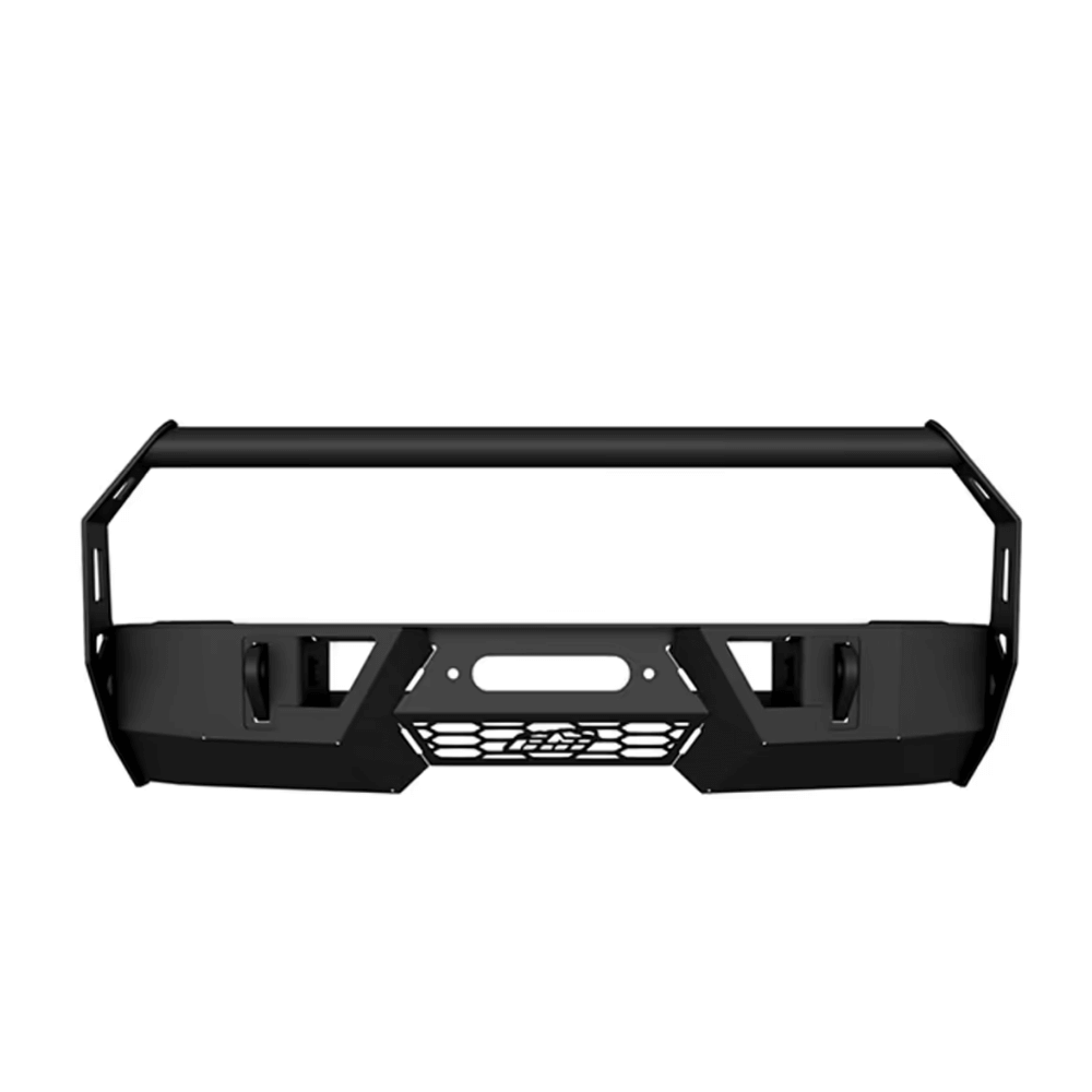 2022+ Toyota Tundra Covert Front Bumper
