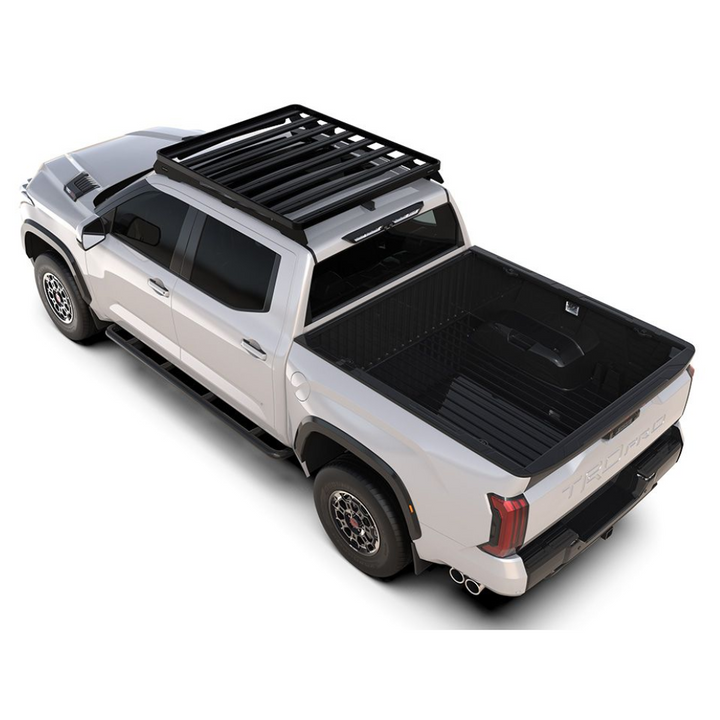 2022+ Toyota Tundra Crew Max Slimline II Roof Rack Kit