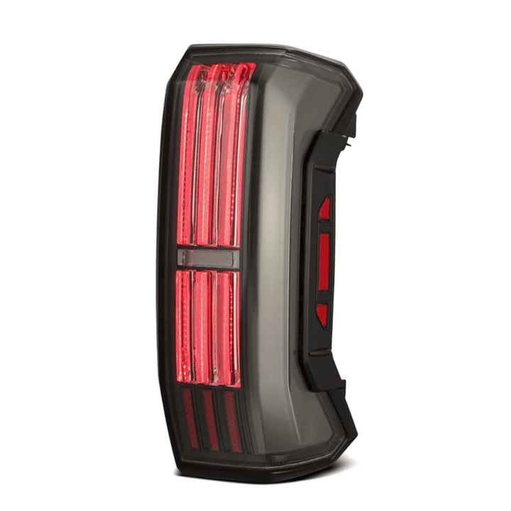 2022+ Toyota Tundra NOVA-Series Prismatic LED Tail Lights