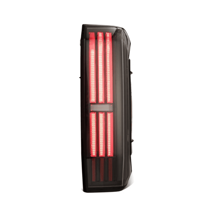 2022+ Toyota Tundra NOVA-Series Prismatic LED Tail Lights