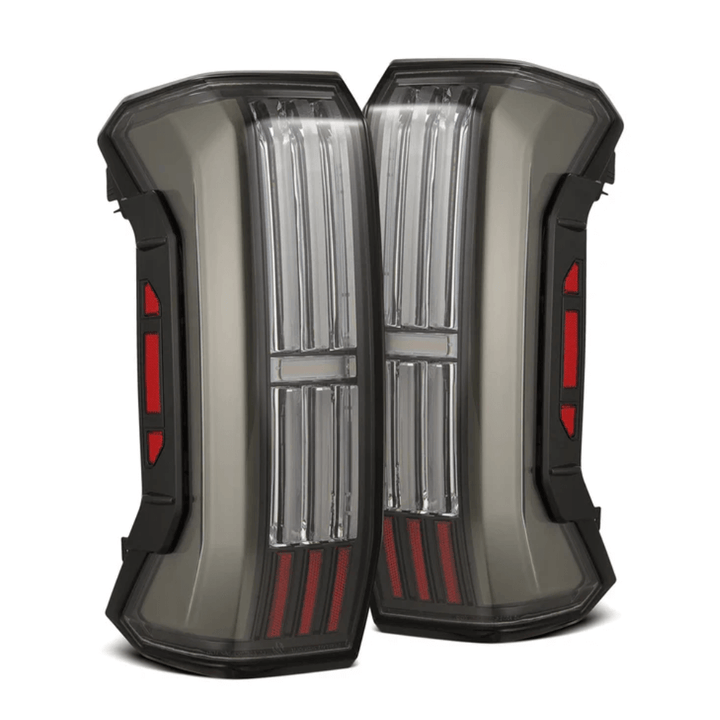 2022+ Toyota Tundra NOVA-Series Prismatic LED Tail Lights