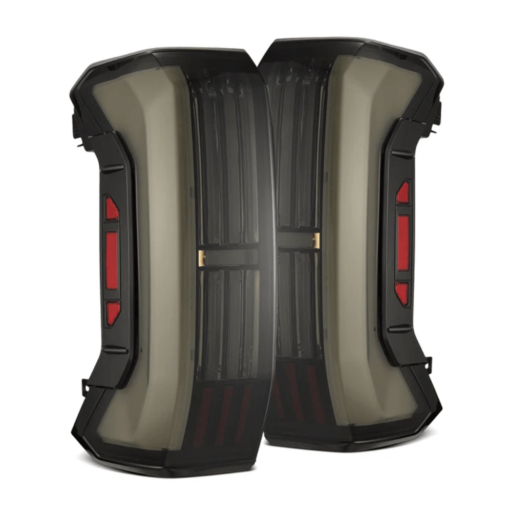 2022+ Toyota Tundra NOVA-Series Prismatic LED Tail Lights