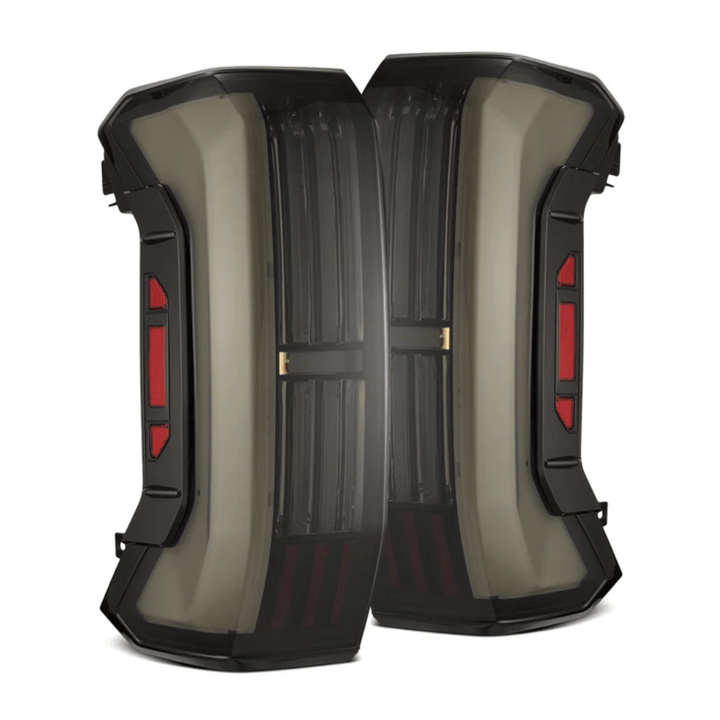 2022+ Toyota Tundra NOVA-Series Prismatic LED Tail Lights