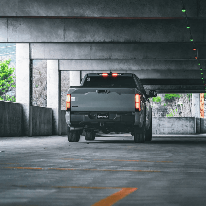 2022+ Toyota Tundra NOVA-Series Prismatic LED Tail Lights