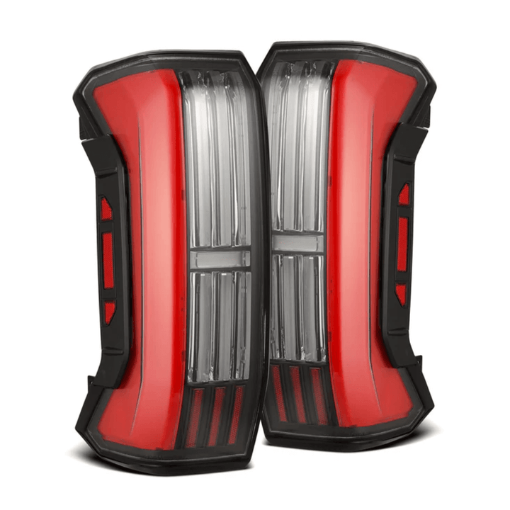 2022+ Toyota Tundra NOVA-Series Prismatic LED Tail Lights