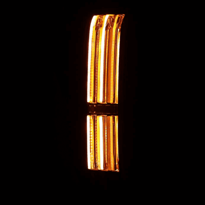 2022+ Toyota Tundra NOVA-Series Prismatic LED Tail Lights