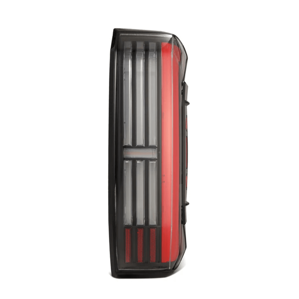 2022+ Toyota Tundra NOVA-Series Prismatic LED Tail Lights