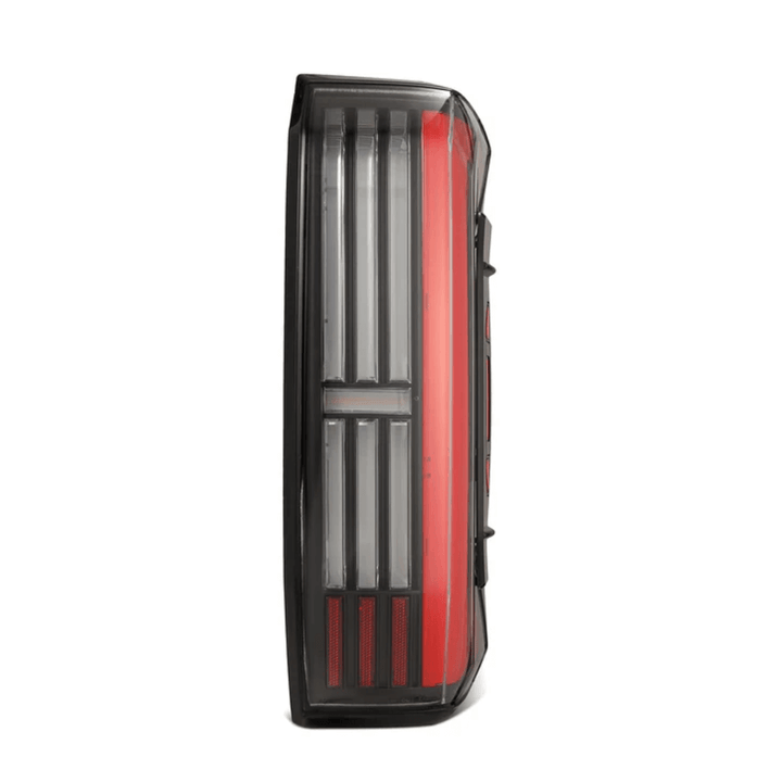 2022+ Toyota Tundra NOVA-Series Prismatic LED Tail Lights