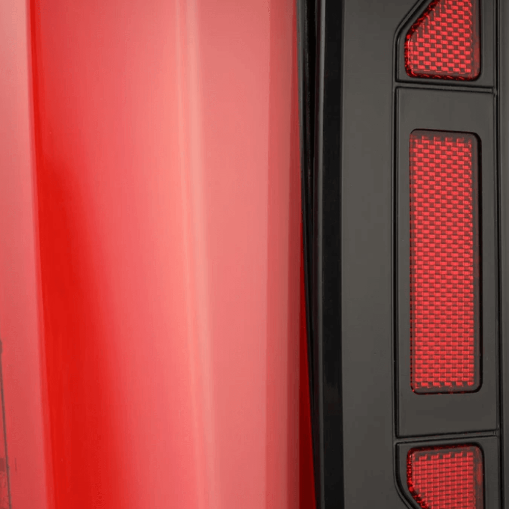 2022+ Toyota Tundra NOVA-Series Prismatic LED Tail Lights