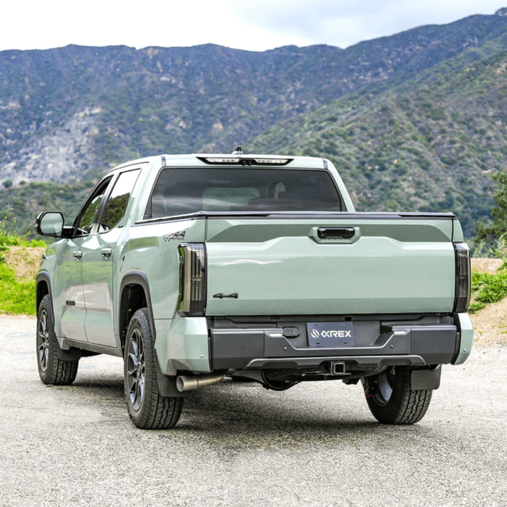 2022+ Toyota Tundra NOVA-Series Prismatic LED Tail Lights