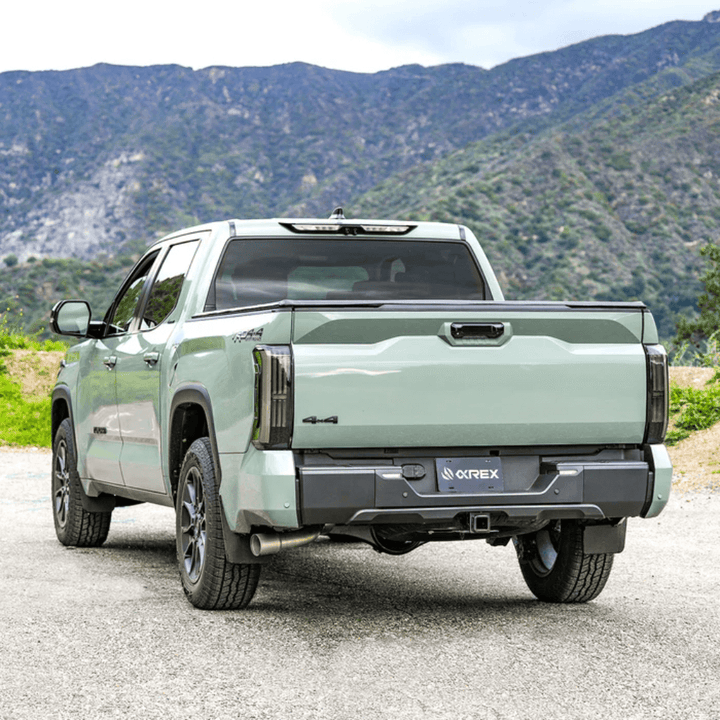 2022+ Toyota Tundra NOVA-Series Prismatic LED Tail Lights