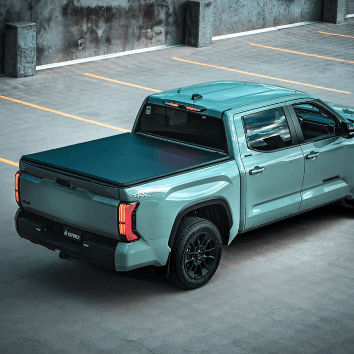 2022+ Toyota Tundra NOVA-Series Prismatic LED Tail Lights