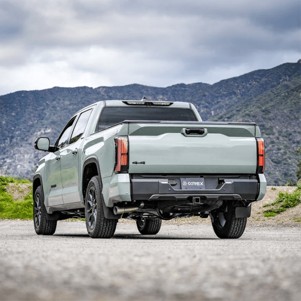 2022+ Toyota Tundra NOVA-Series Prismatic LED Tail Lights