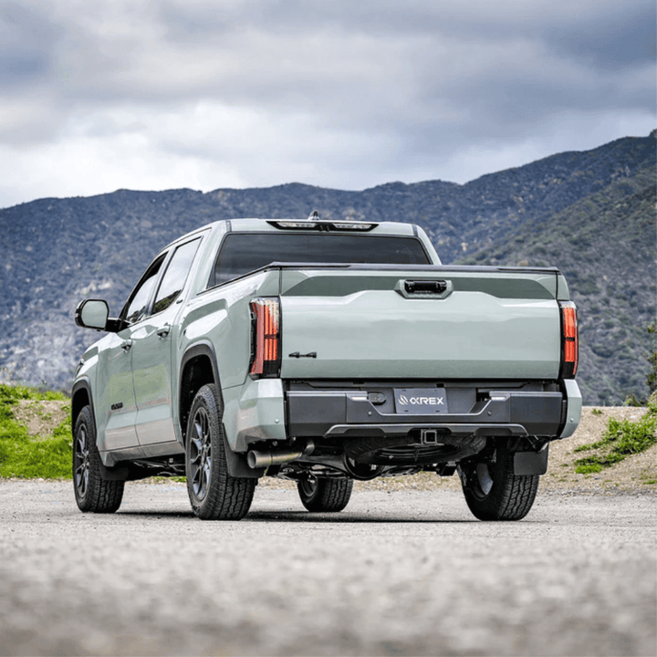 2022+ Toyota Tundra NOVA-Series Prismatic LED Tail Lights
