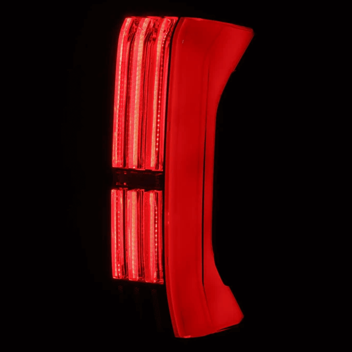 2022+ Toyota Tundra NOVA-Series Prismatic LED Tail Lights