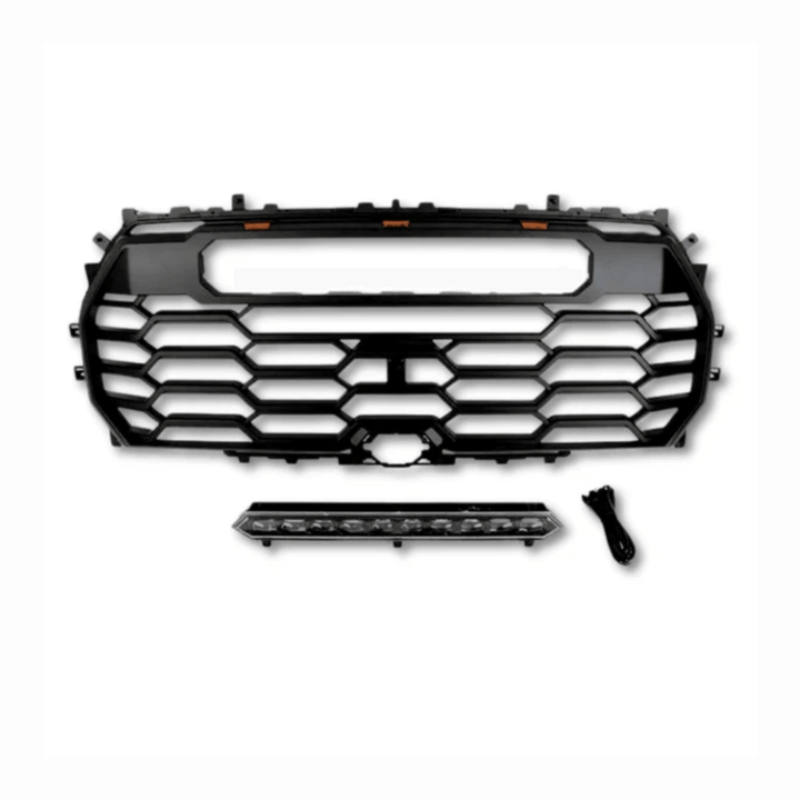 2022+ Toyota Tundra Pro Style Grille