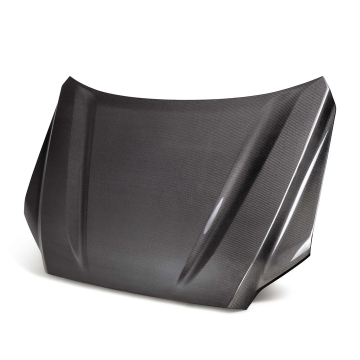 2023-2024 Toyota Sequoia OEM-Style Carbon Fiber Hood