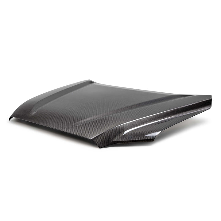2023-2024 Toyota Sequoia OEM-Style Carbon Fiber Hood