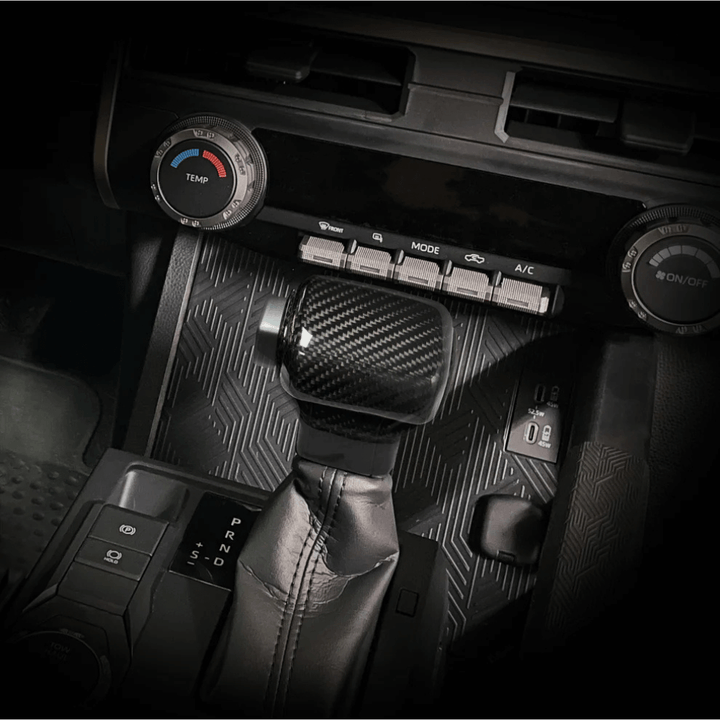 2023+ Toyota Tundra 2025+ Runner Shift Knob