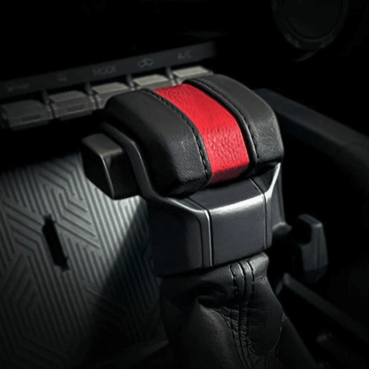2023+ Toyota Tundra 2025+ Runner Shift Knob