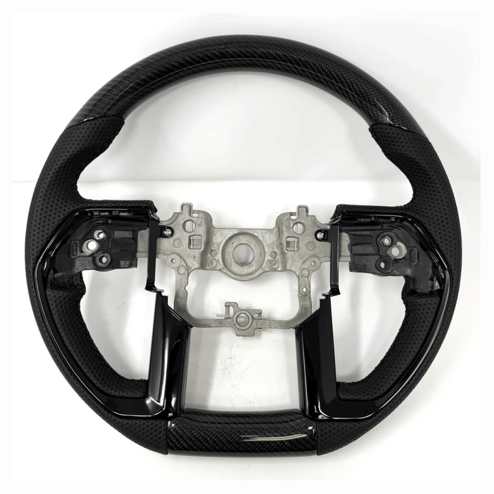 2023+ Toyota Sequoia Steering Wheel
