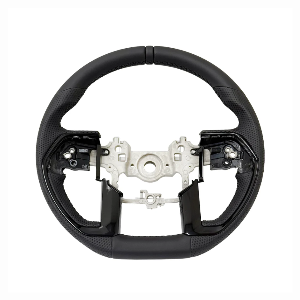 2023+ Toyota Sequoia Steering Wheel