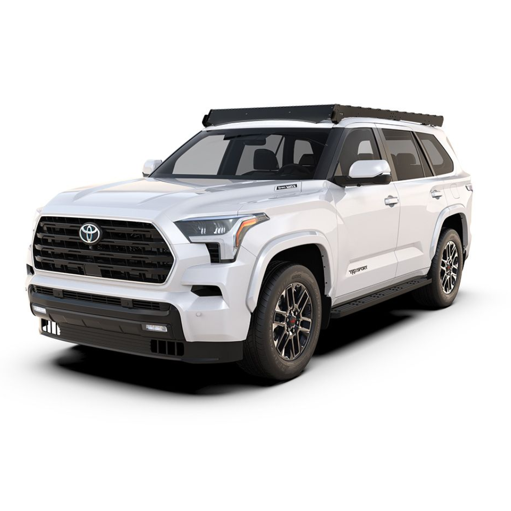 2023+ Toyota Sequoia Slimsport Roof Rack Kit