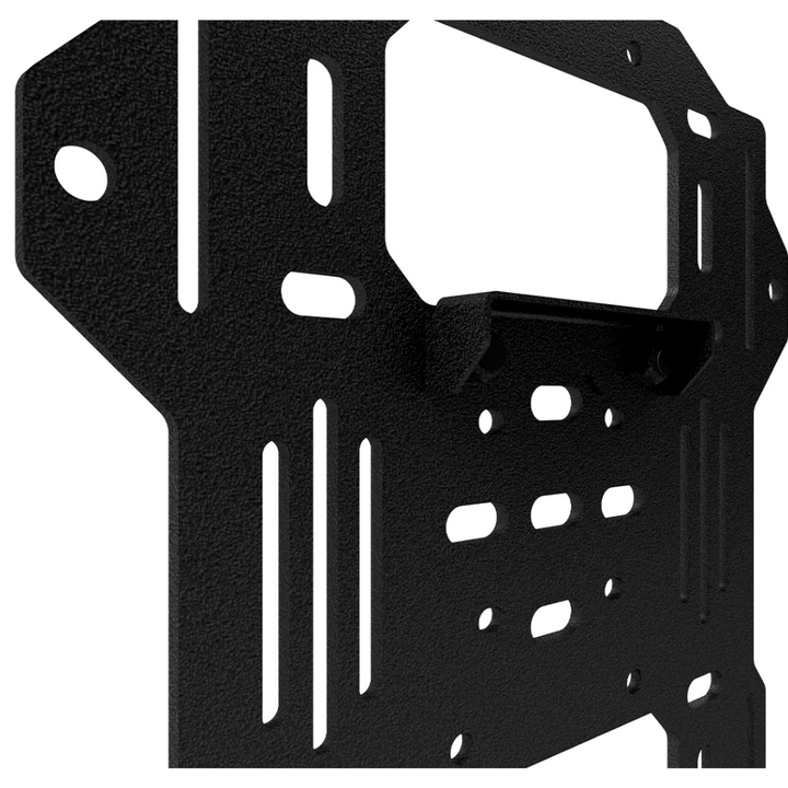 2023+ Toyota Sequoia Ladder Accessory Panel