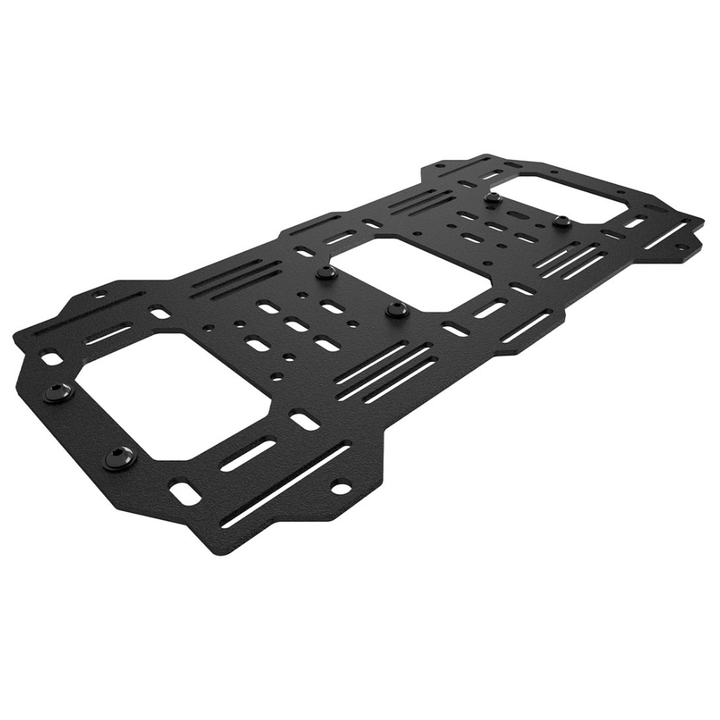 2023+ Toyota Sequoia Ladder Accessory Panel
