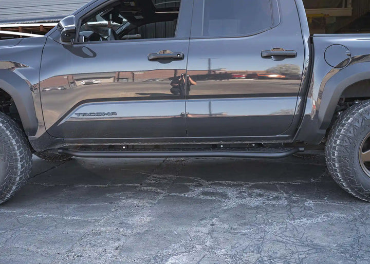 Rock Sliders fits 2024+ Toyota Tacoma