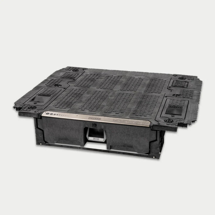 Decked Drawer System Fits 2024+ Toyota Tacoma