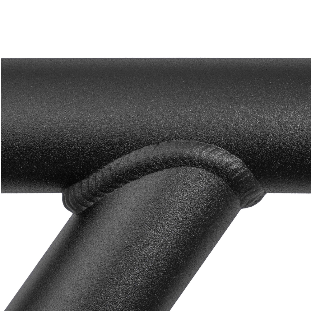 Long Bed Rock Sliders Fits 2024+ Toyota Tacoma